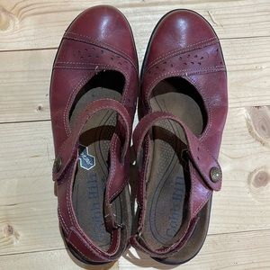 Cobb‎ Hill Mary Janes